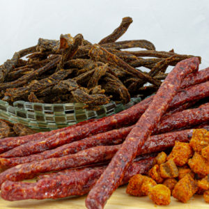 Bulk Meat Products