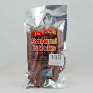 Salami Sticks Prepack (100g x 6)