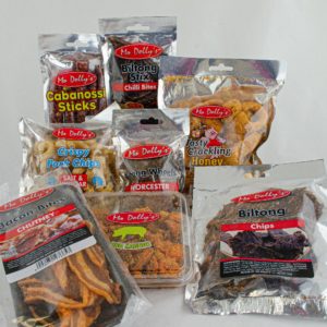 Prepack Meat Products